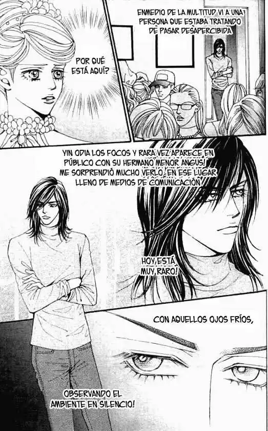 The One (2006) - Capítulo 60 - Página 18 - LectorTMOo