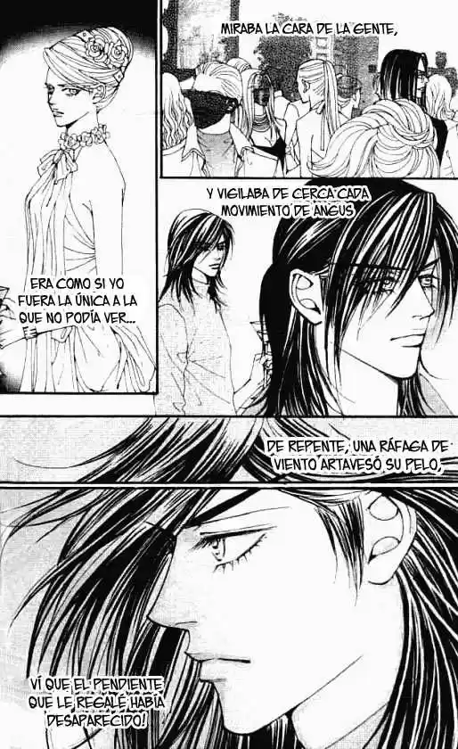 The One (2006) - Capítulo 60 - Página 19 - LectorTMOo