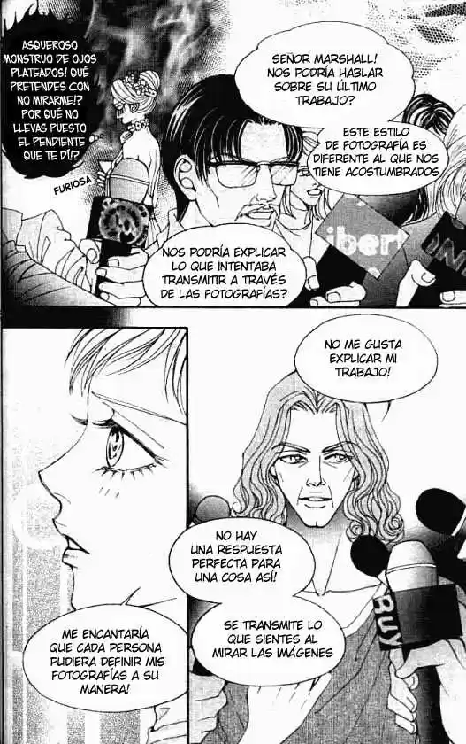The One (2006) - Capítulo 60 - Página 21 - LectorTMOo