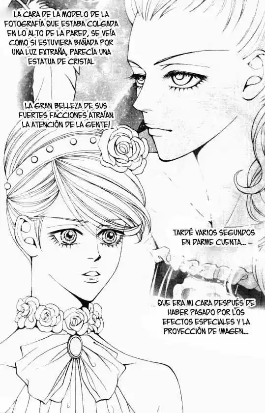 The One (2006) - Capítulo 61 - Página 4 - LectorTMOo