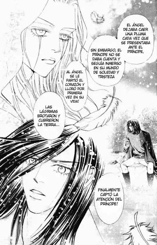 The One (2006) - Capítulo 61 - Página 8 - LectorTMOo