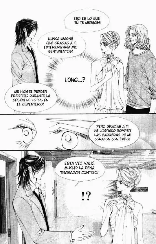 The One (2006) - Capítulo 61 - Página 12 - LectorTMOo