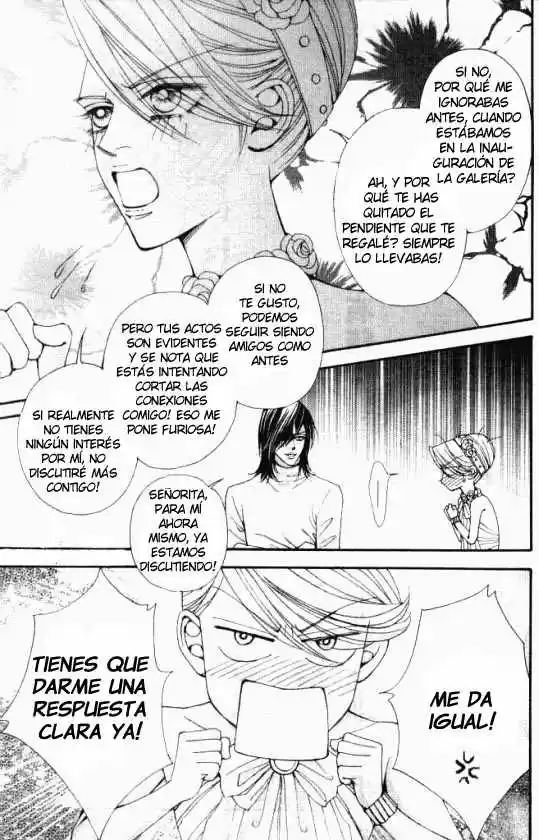 The One (2006) - Capítulo 61 - Página 18 - LectorTMOo
