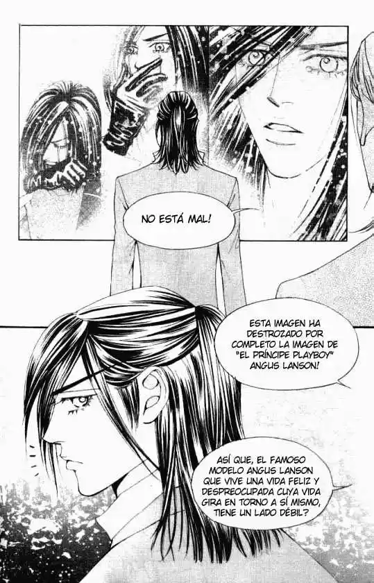 The One (2006) - Capítulo 61 - Página 23 - LectorTMOo