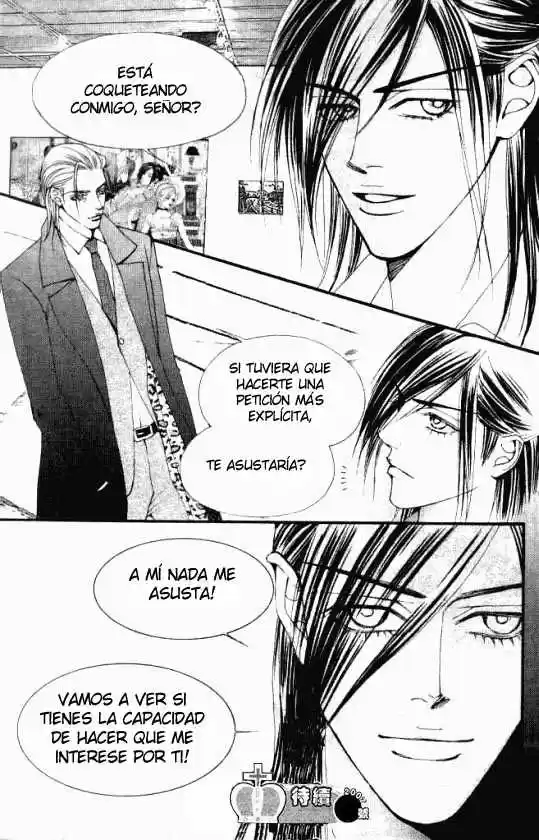 The One (2006) - Capítulo 61 - Página 26 - LectorTMOo