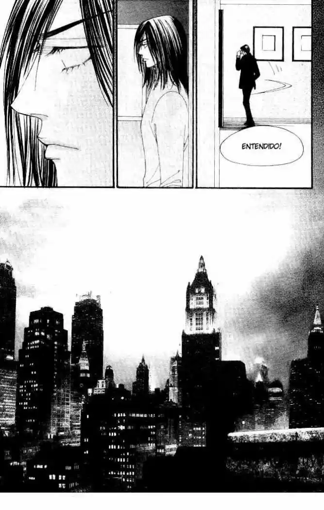 The One (2006) - Capítulo 62 - Página 18 - LectorTMOo