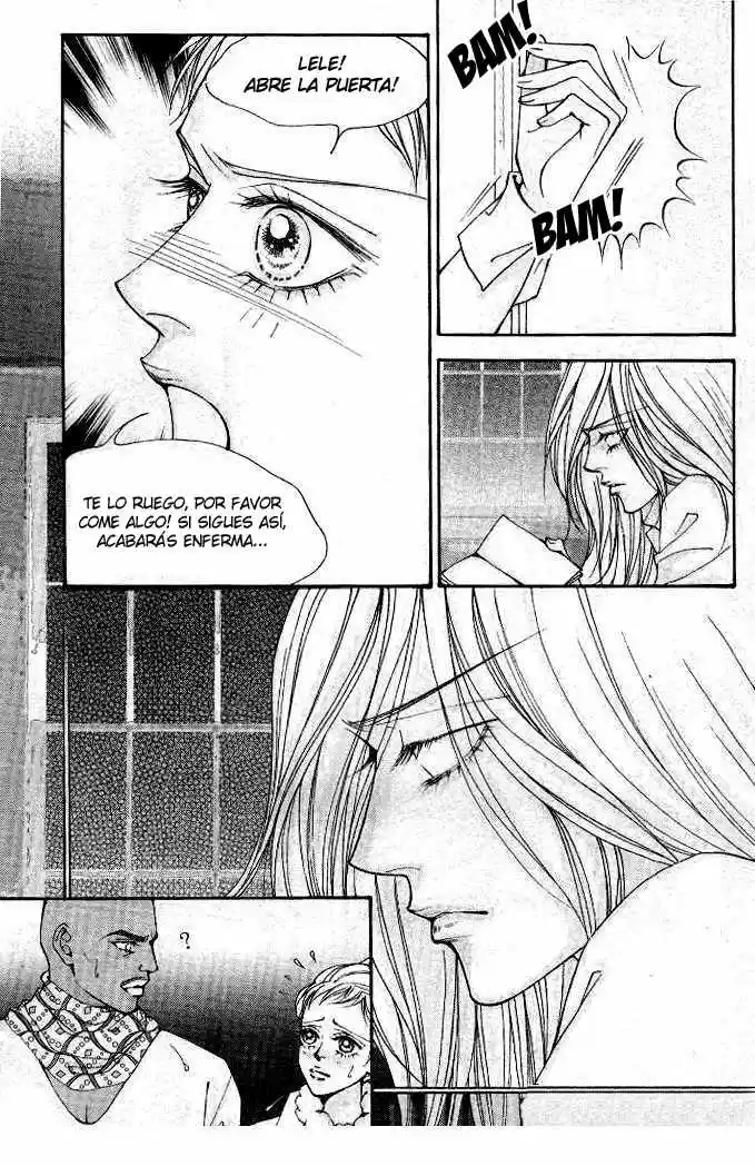 The One (2006) - Capítulo 63 - Página 14 - LectorTMOo