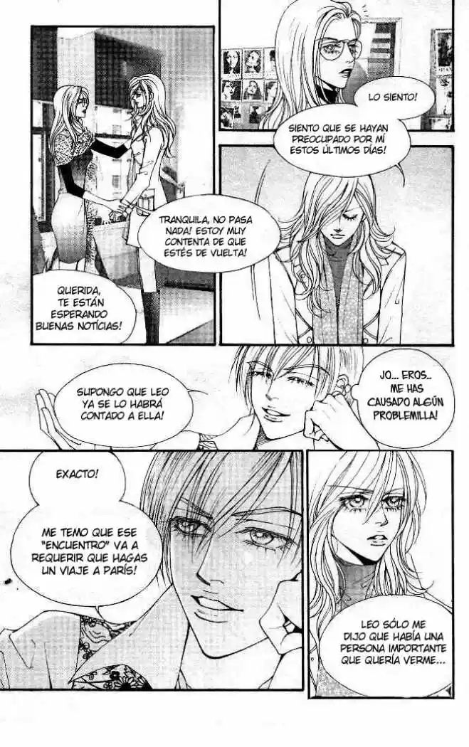 The One (2006) - Capítulo 64 - Página 15 - LectorTMOo