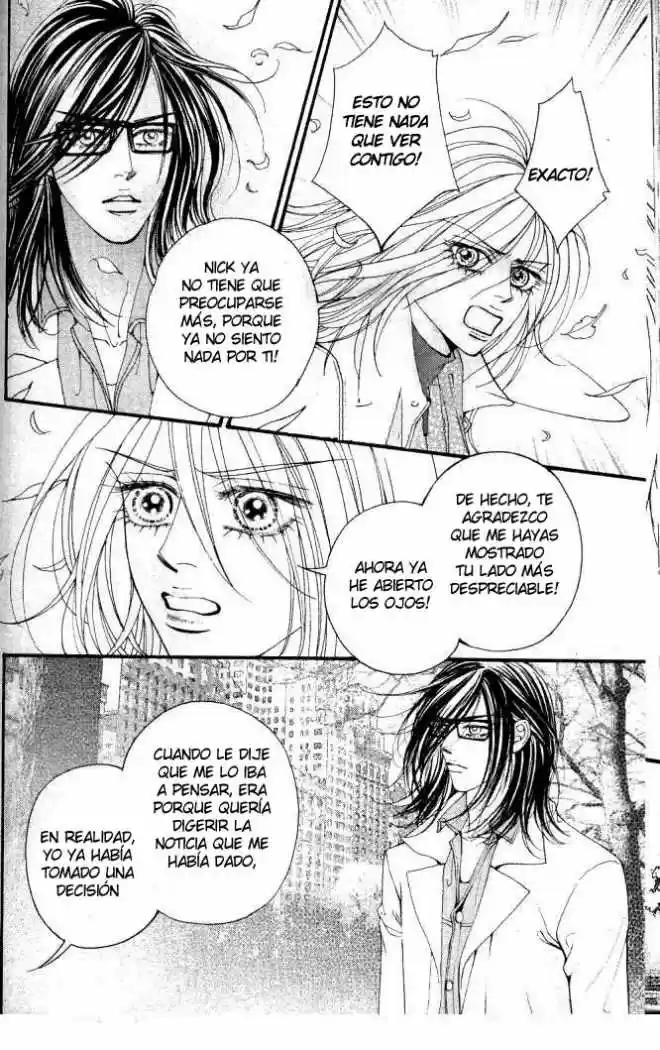 The One (2006) - Capítulo 65 - Página 6 - LectorTMOo