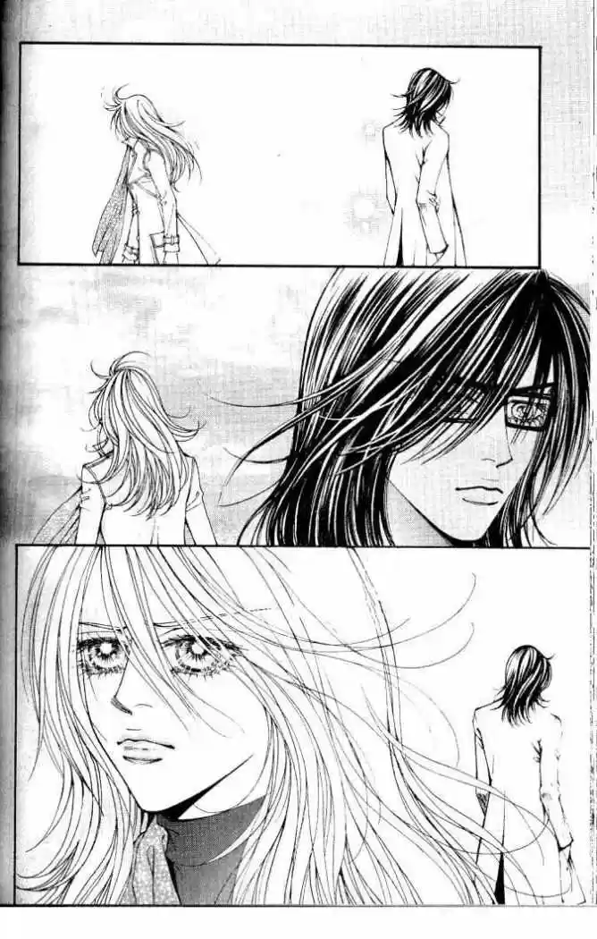 The One (2006) - Capítulo 65 - Página 10 - LectorTMOo