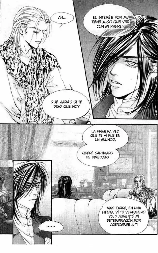 The One (2006) - Capítulo 65 - Página 13 - LectorTMOo