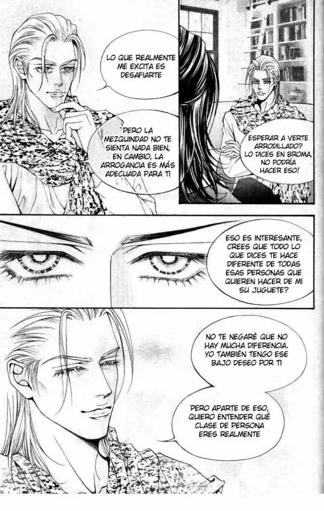 The One (2006) - Capítulo 65 - Página 17 - LectorTMOo