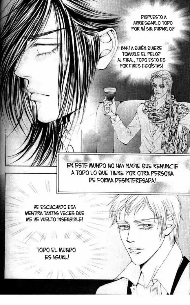 The One (2006) - Capítulo 65 - Página 20 - LectorTMOo