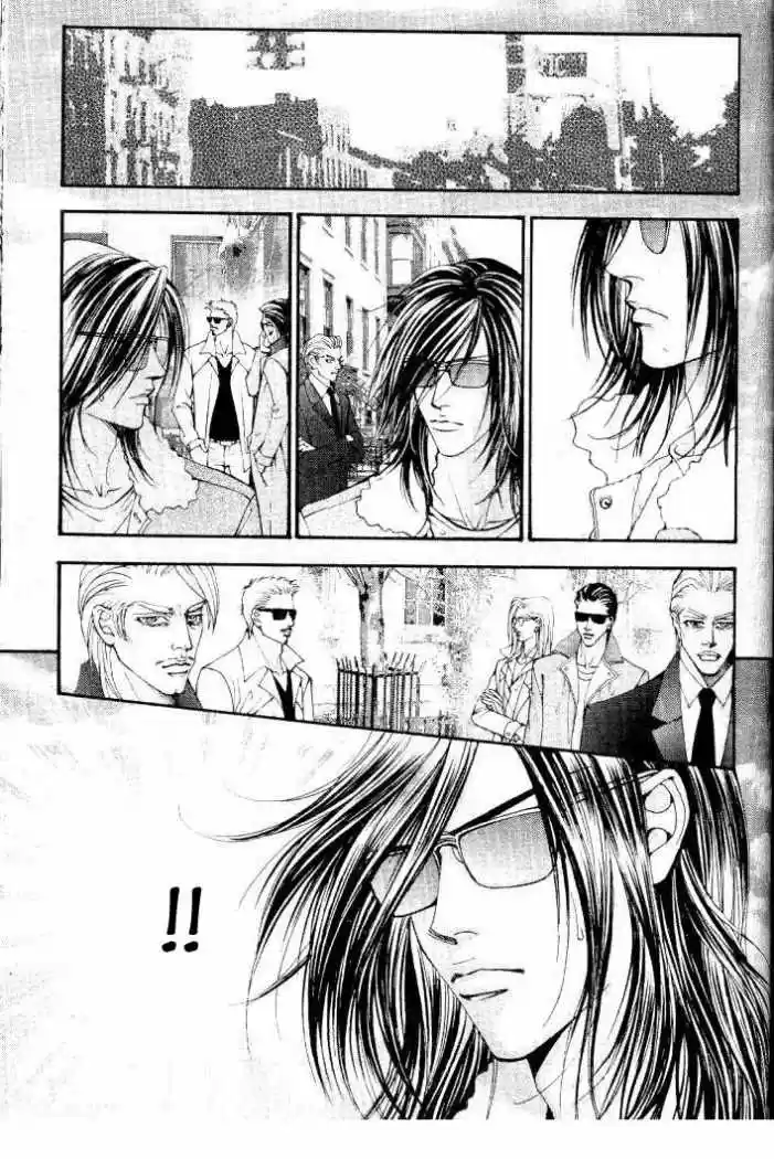 The One (2006) - Capítulo 65 - Página 23 - LectorTMOo