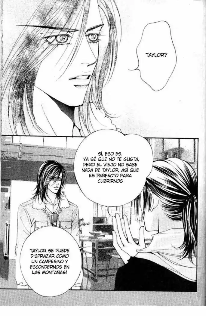 The One (2006) - Capítulo 65 - Página 27 - LectorTMOo