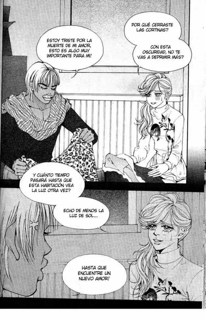 The One (2006) - Capítulo 65 - Página 30 - LectorTMOo