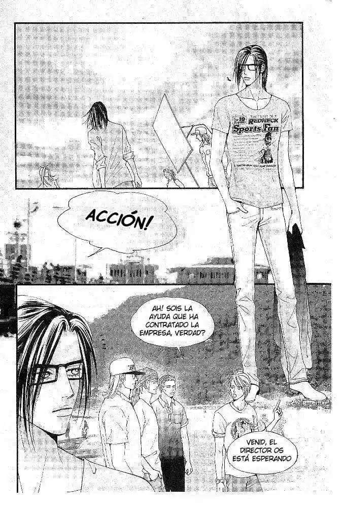 The One (2006) - Capítulo 66 - Página 9 - LectorTMOo