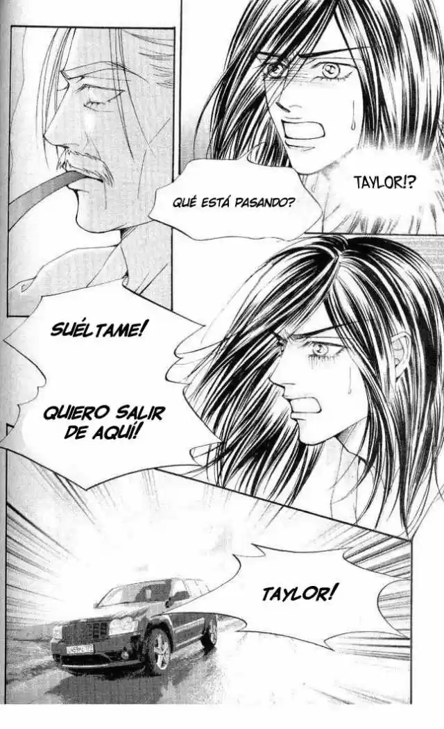 The One (2006) - Capítulo 67 - Página 17 - LectorTMOo