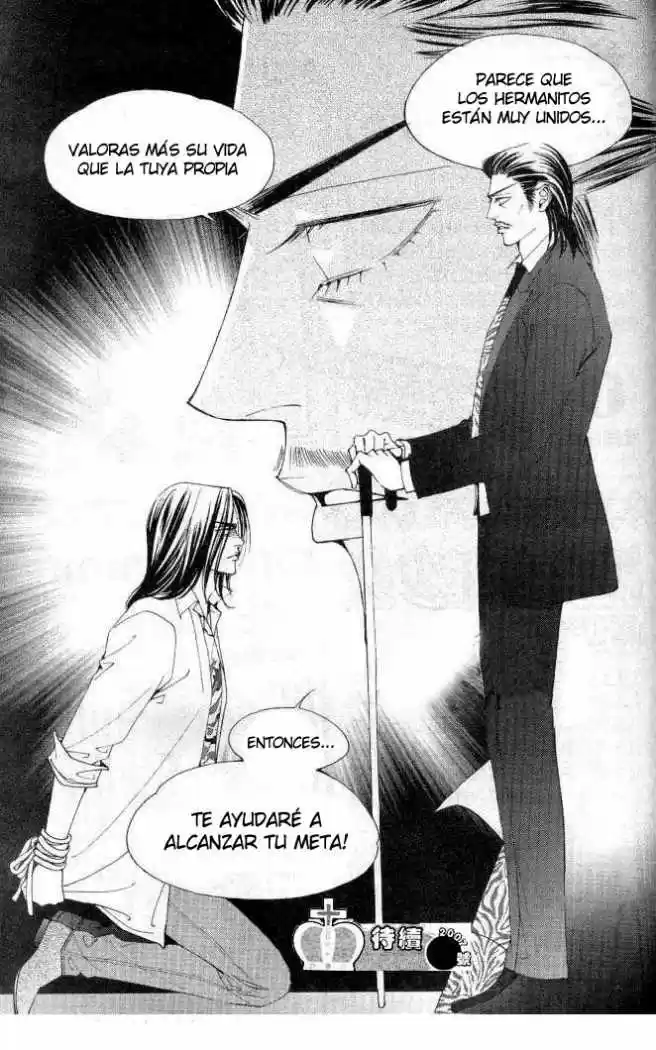 The One (2006) - Capítulo 67 - Página 26 - LectorTMOo