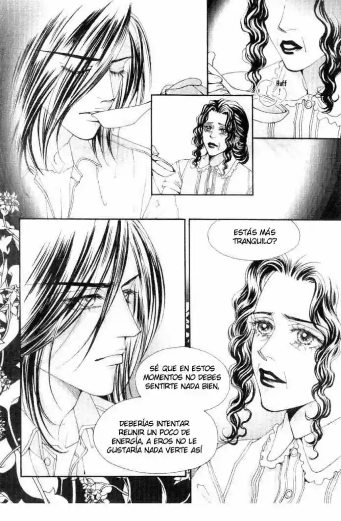 The One (2006) - Capítulo 68 - Página 11 - LectorTMOo