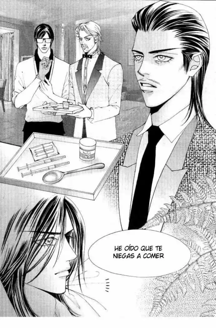 The One (2006) - Capítulo 68 - Página 18 - LectorTMOo