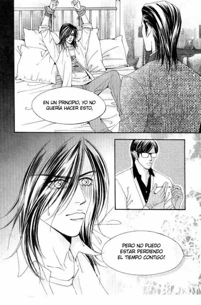 The One (2006) - Capítulo 68 - Página 19 - LectorTMOo