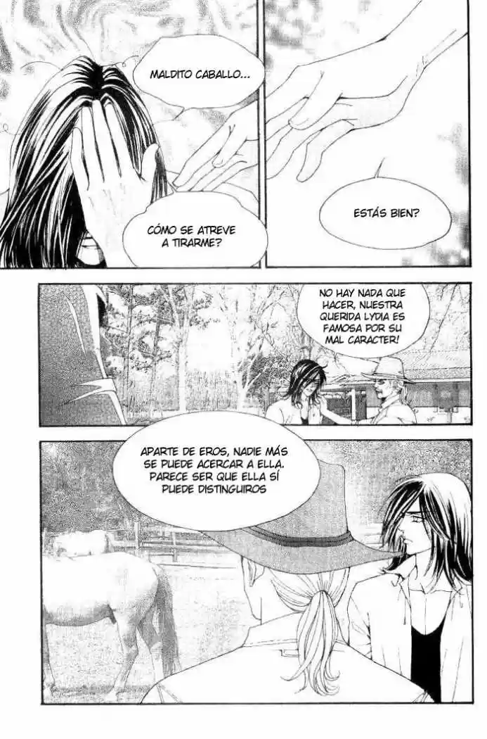 The One (2006) - Capítulo 68 - Página 22 - LectorTMOo