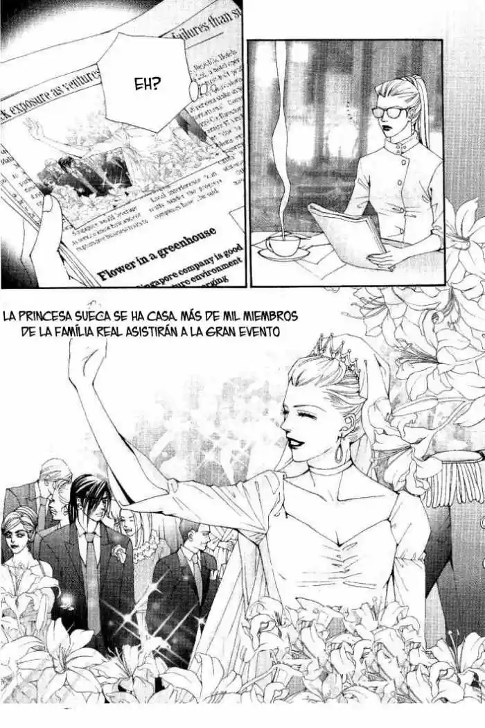 The One (2006) - Capítulo 68 - Página 32 - LectorTMOo