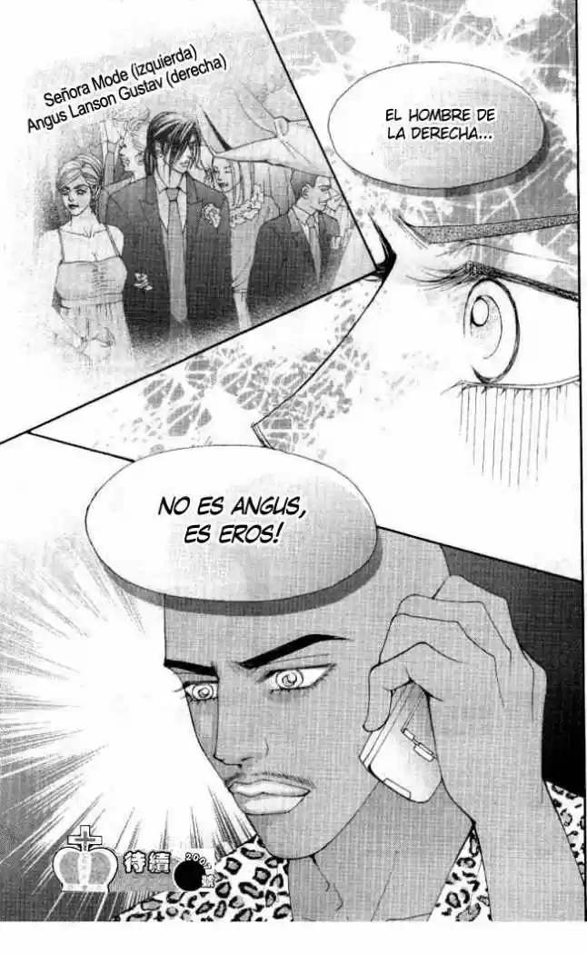 The One (2006) - Capítulo 68 - Página 38 - LectorTMOo