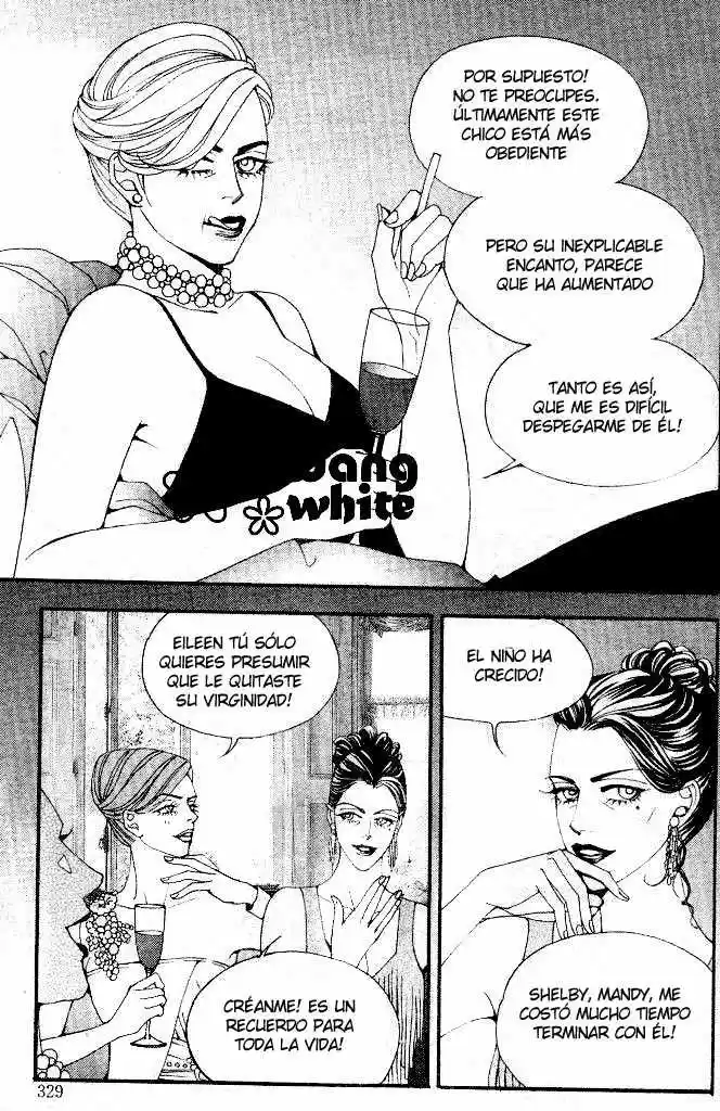 The One (2006) - Capítulo 69 - Página 7 - LectorTMOo