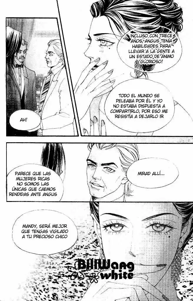 The One (2006) - Capítulo 69 - Página 8 - LectorTMOo