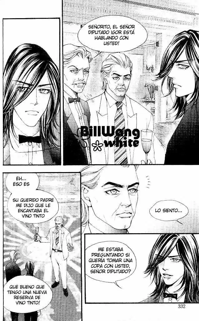The One (2006) - Capítulo 69 - Página 10 - LectorTMOo