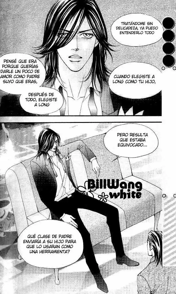 The One (2006) - Capítulo 69 - Página 14 - LectorTMOo