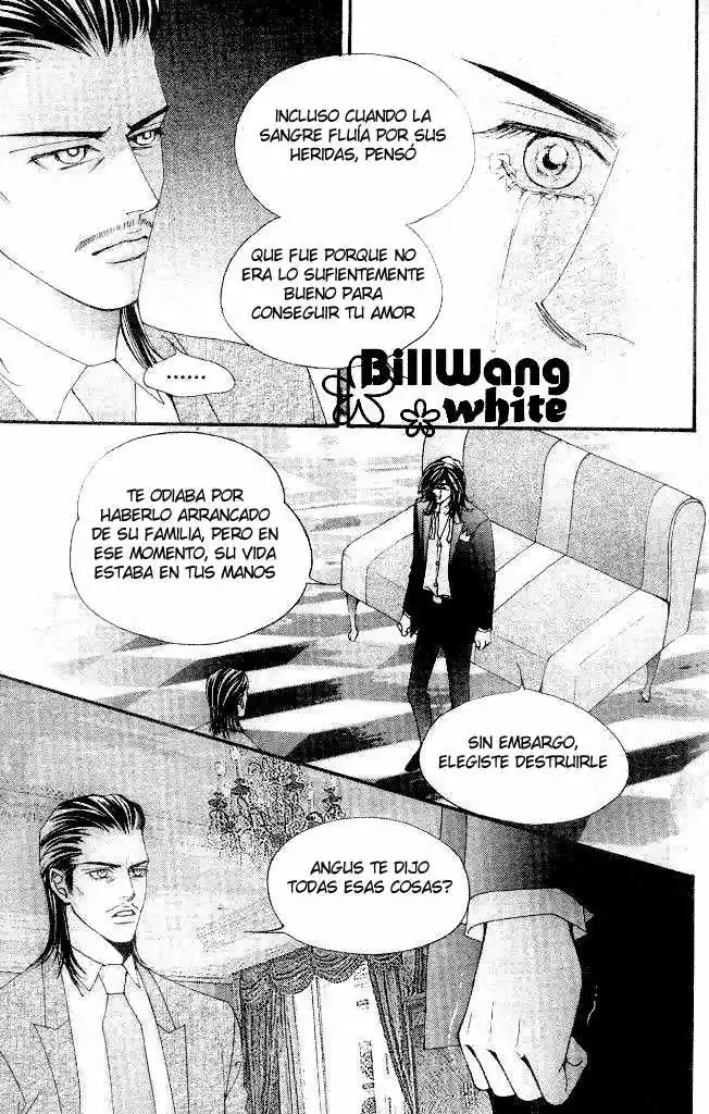 The One (2006) - Capítulo 69 - Página 17 - LectorTMOo