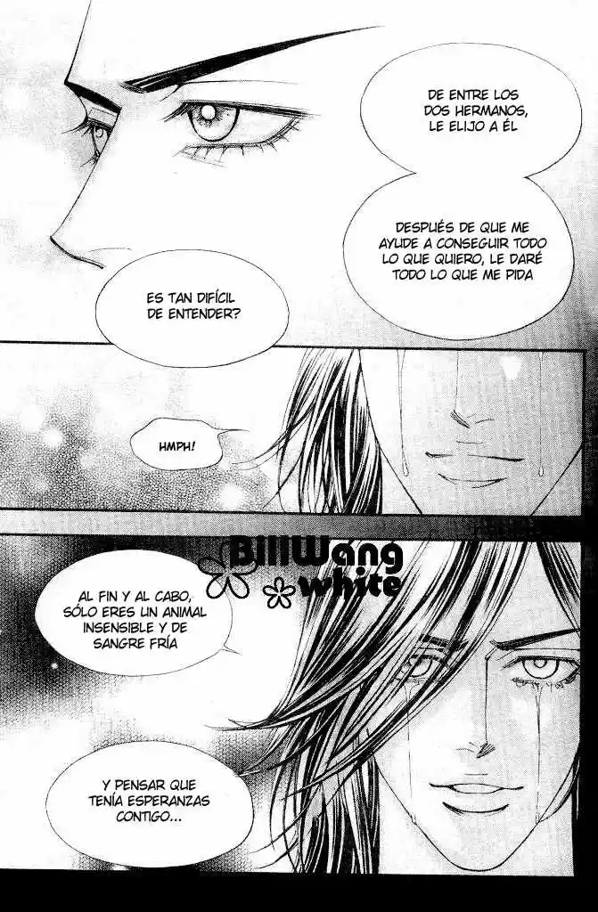 The One (2006) - Capítulo 69 - Página 19 - LectorTMOo