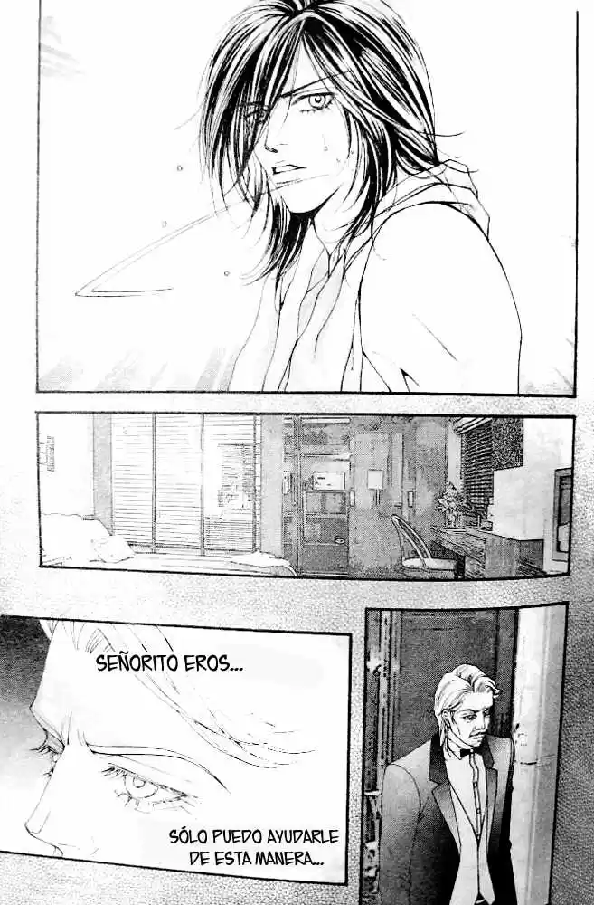 The One (2006) - Capítulo 70 - Página 18 - LectorTMOo