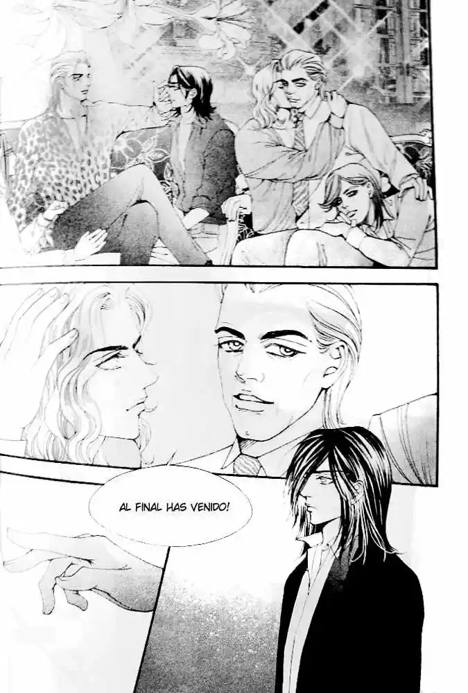 The One (2006) - Capítulo 70 - Página 21 - LectorTMOo