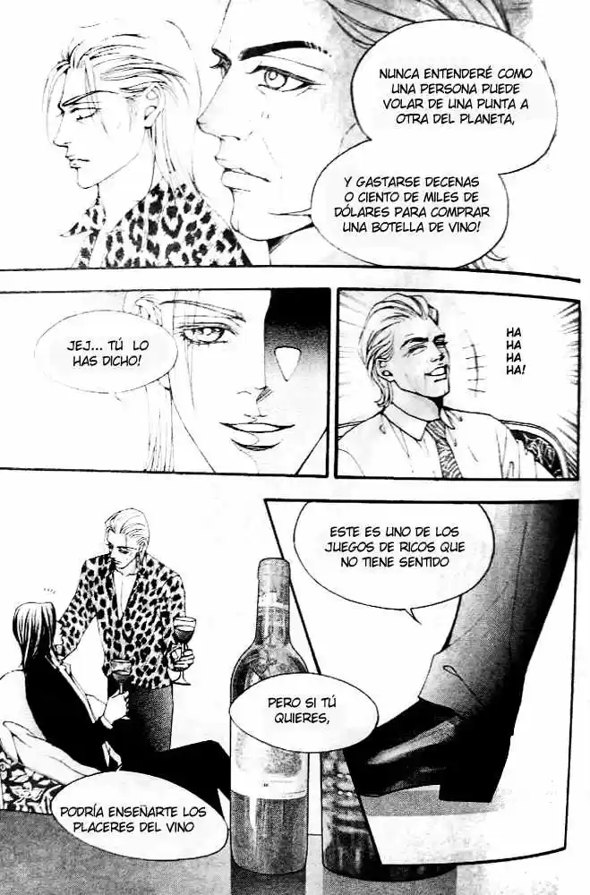 The One (2006) - Capítulo 70 - Página 24 - LectorTMOo
