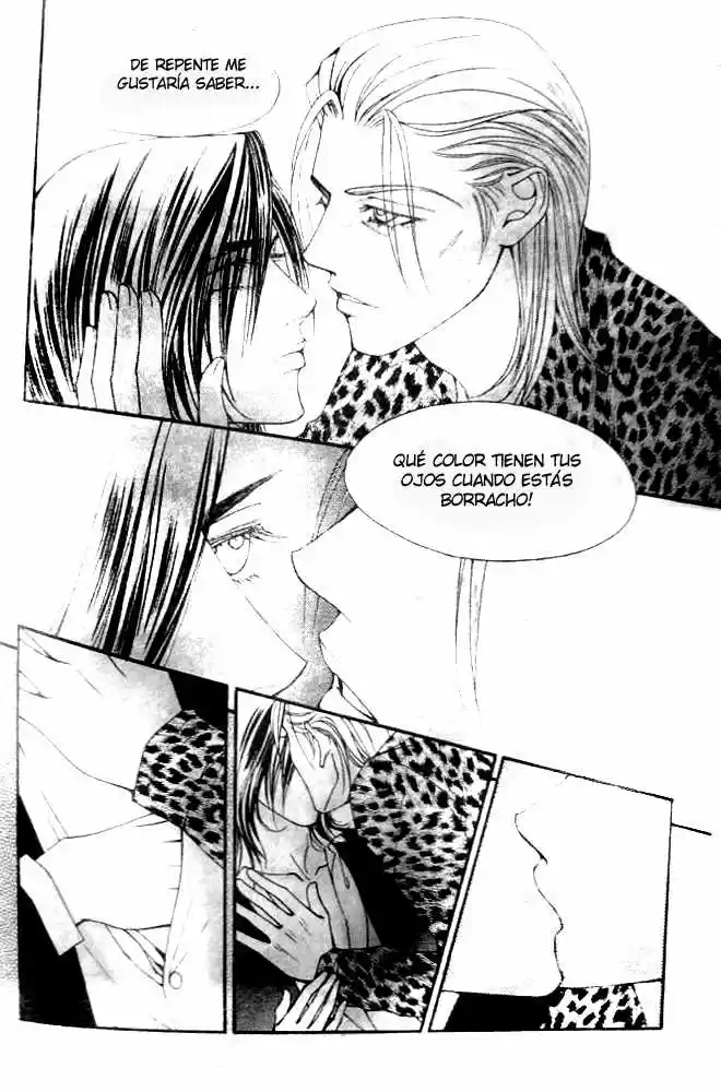The One (2006) - Capítulo 70 - Página 26 - LectorTMOo