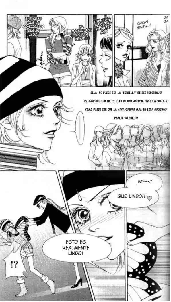 The One (2006) - Capítulo 8 - Página 20 - LectorTMOo