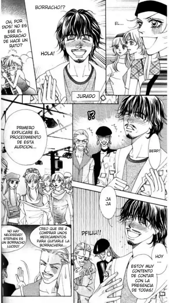 The One (2006) - Capítulo 8 - Página 31 - LectorTMOo