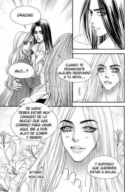 The One (2006) - Capítulo 90 - Página 4 - LectorTMOo