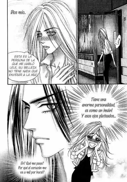 The One (2006) - Capítulo 90 - Página 5 - LectorTMOo