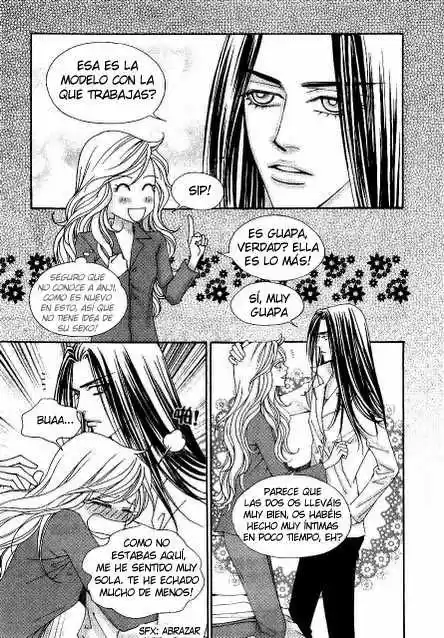 The One (2006) - Capítulo 90 - Página 6 - LectorTMOo