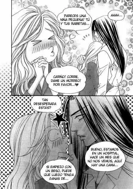 The One (2006) - Capítulo 90 - Página 7 - LectorTMOo