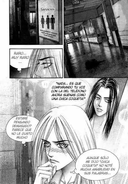 The One (2006) - Capítulo 90 - Página 12 - LectorTMOo