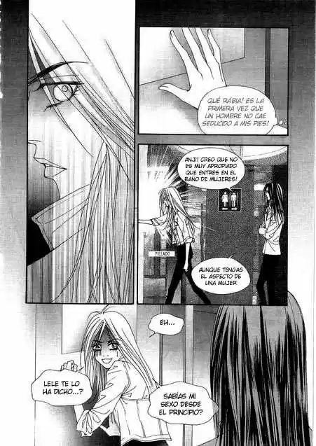The One (2006) - Capítulo 90 - Página 13 - LectorTMOo