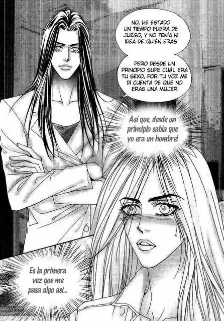 The One (2006) - Capítulo 90 - Página 14 - LectorTMOo