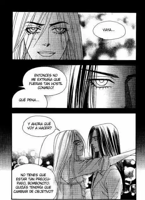The One (2006) - Capítulo 90 - Página 16 - LectorTMOo