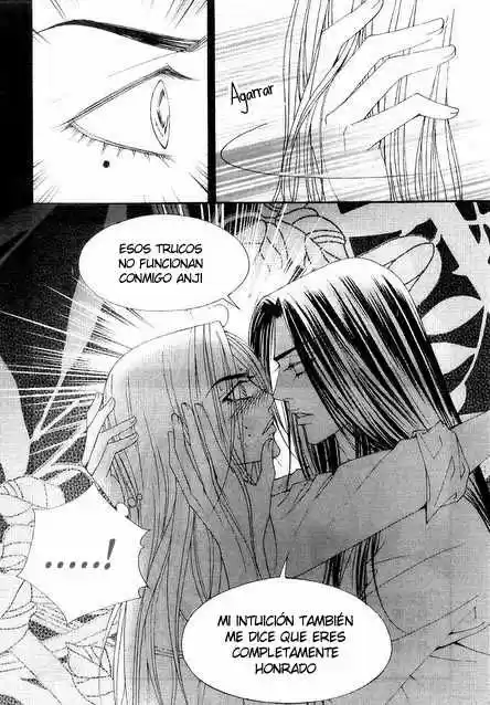 The One (2006) - Capítulo 90 - Página 17 - LectorTMOo